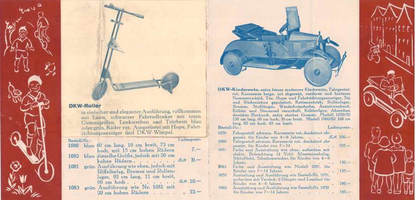 Passomobil Kinderfahrzeug G.m.b.H.